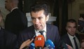 Кирил Петков: Води ни основополагащата мотивация България да бъде изкарана от задкулисието