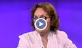 Румяна Коларова: Кирил Петков е стартъп в политиката, тези момчета няма да се проснат и предадат