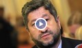 Христо Иванов: Г-н Трифонов не даде път напред