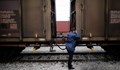 Влак прегази двама мигранти в Северна Македония