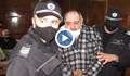 Съдът в Русе остави в ареста един от обвиняемите за убийството на Ери Пехливанян
