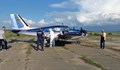Авиоексперт допусна, че самолетът - нарушител е излетял от Русия
