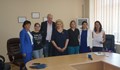 Видински студенти ще се обучават безплатно за медицински сестри в Русенския университет