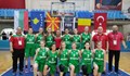 Русенски принос при победата над Косово в международен турнир по баскетбол в Турция