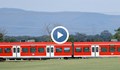Свръхевтини билети напълниха влаковете в Германия