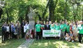 Русенци почетоха паметта на Христо Ботев в Букурещ