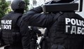 ГДБОП щурмува службата по земеделие в Петрич