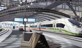 "Сименс" пуска в Германия влакове на водород