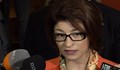 Десислава Атанасова: От отзованите "дипломати" само 20 са такива, другите са чистачи и готвачи