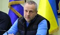 Руските сили са задържали бившия кмет на окупирания Херсон