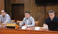 Област Русе с план за действие срещу всяко природно бедствие