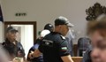 Съдът гледа мярката на обвинения в незаконни погребения Георги Енев
