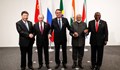 Аржентина и Иран са подали молби за приемане в БРИКС