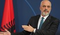 Албанският премиер Еди Рама отново предизвика българската дипломация