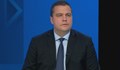 Станислав Балабанов: Постъпихме правилно с вот на недоверие към една уродлива коалиция