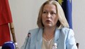 Надежда Йорданова: Нови избори са по-лош вариант