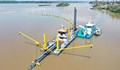 ИАППД финализира изпълнението на проект за доставка на мултифункционална драгираща техника за река Дунав