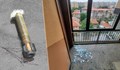 МЗХ: Стрелбата с противоградови ракети в жилищни райони е забранена