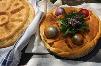 Фестивал на обредния хляб ще се проведе в Червен