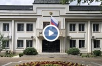 Експулсират целия персонал на Руското консулство в Русе