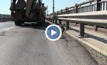 Аварийният ремонт на "Дунав мост" ще продължи до края на седмицата