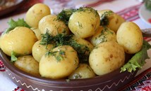 Ето и полезните свойства на картофите