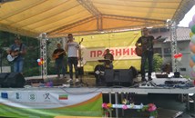 Русенската група „Soda A'coustic“ вдигна на крак публиката в град Елена
