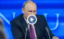 Владимир Путин: Нищо в баланса на силите в света вече няма да е същото!