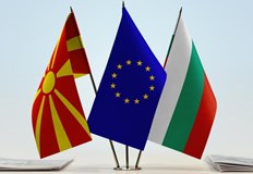 България не трябва да бъде приемана нито в Шенген нито