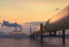 ЕС се стреми да намали зависимостта си от руските доставкиЕвропейският