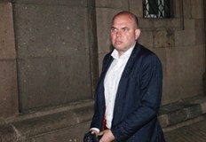 Надявам се че с някои от колегите от ИТН ще