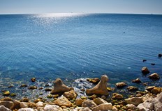 Лятото е тук и всички се запътваме към морето Черно