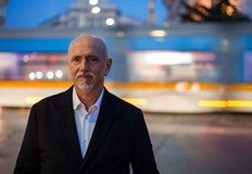 Министърът на транспорта и съобщенията Николай Събев се обърна към българските превозвачи