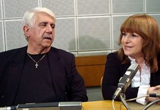 С Мими ще закрием музикалните ни школи Оперираха ми туморно образувание