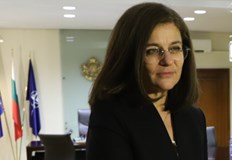 Оставка е свързана с решението на партия Има такъв народ