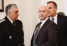 Въпросът за оказване на военна помощ на Украйна е приключенТова