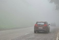 Проходът Петрохан в Стара планина ще остане затворен най вероятно до понеделникТова съобщи