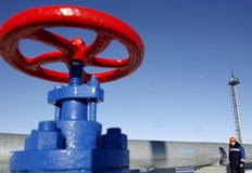 От 15 юни Франция не получава никакъв природен газ от