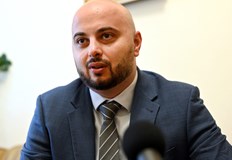 Специално създаден щаб от IT специалисти ще следи процесите От утре