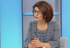 Вотът за недоверие е за провал по отношение на финансовата