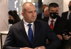 В Мадрид лидерите на страните членки на НАТО се събират