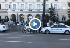 Причината са действията на министъра в оставка Радостин ВасилевПоддръжници на