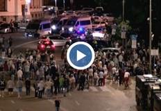 От партията на Костадин Костадинов заявиха че протестът бил организиран