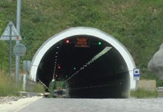 АПИ подписва договор за строителството на тунел под Шипка замислен