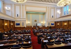 Сандов Заков Събев и Рашков ще отговарят на депутатски питанияЕдин