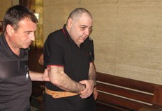 След проведено открито съдебно заседание състав на Апелативен съд Велико