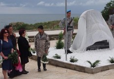 Валентин Терзиев загина по време на учение на 9 юни 2021