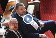 Това шизофренно положение аз не мога да си го обясняИлхан