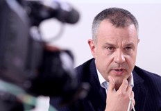 СЕМ допусна всички претенденти за генерален директор на БНТСъветът за