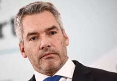 Австрия потвърди опозицията си срещу бързо приемане на Украйна в